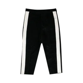 Rick Owens Cropped Astaires Pants