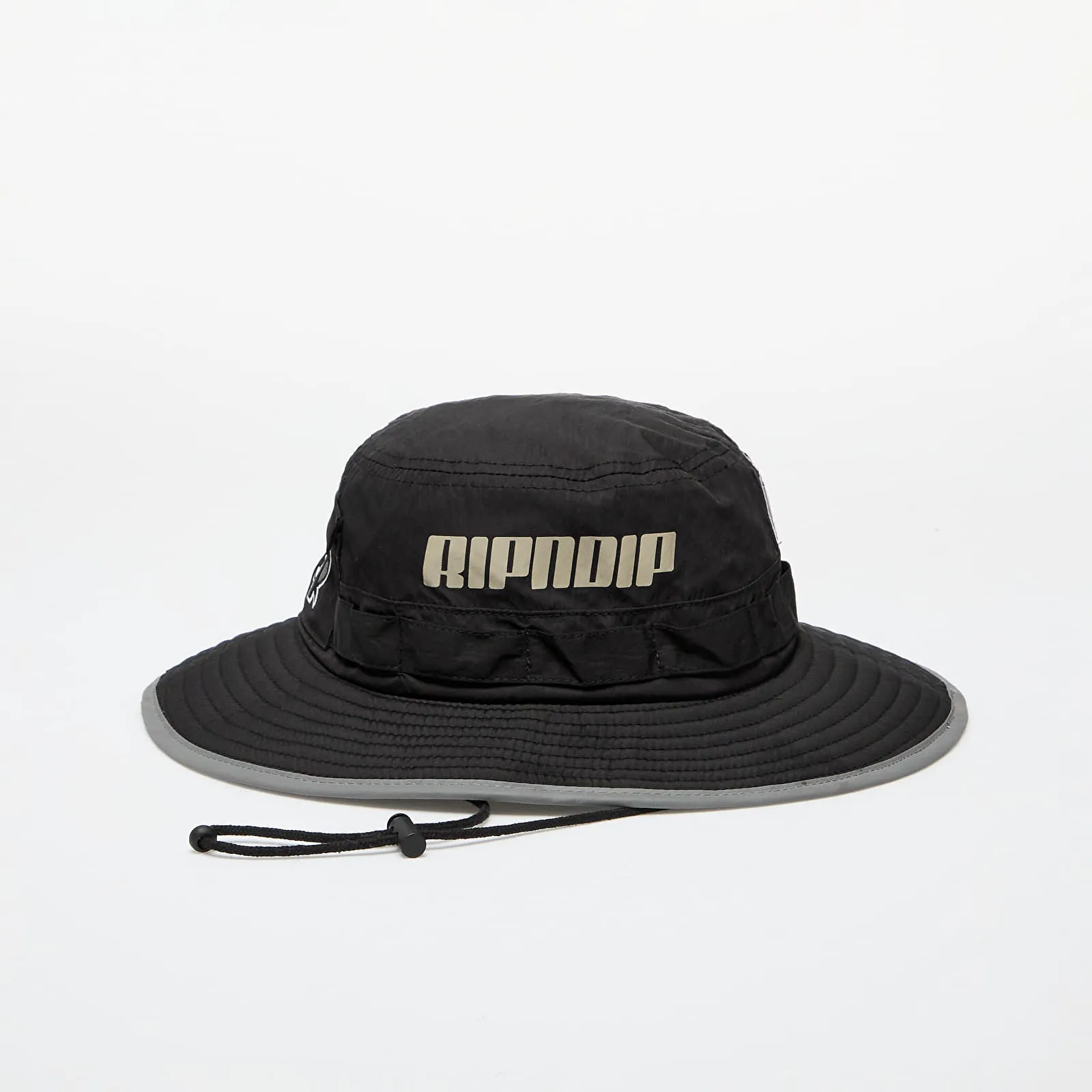 RIPNDIP Ripndip Fc Boonie Hat