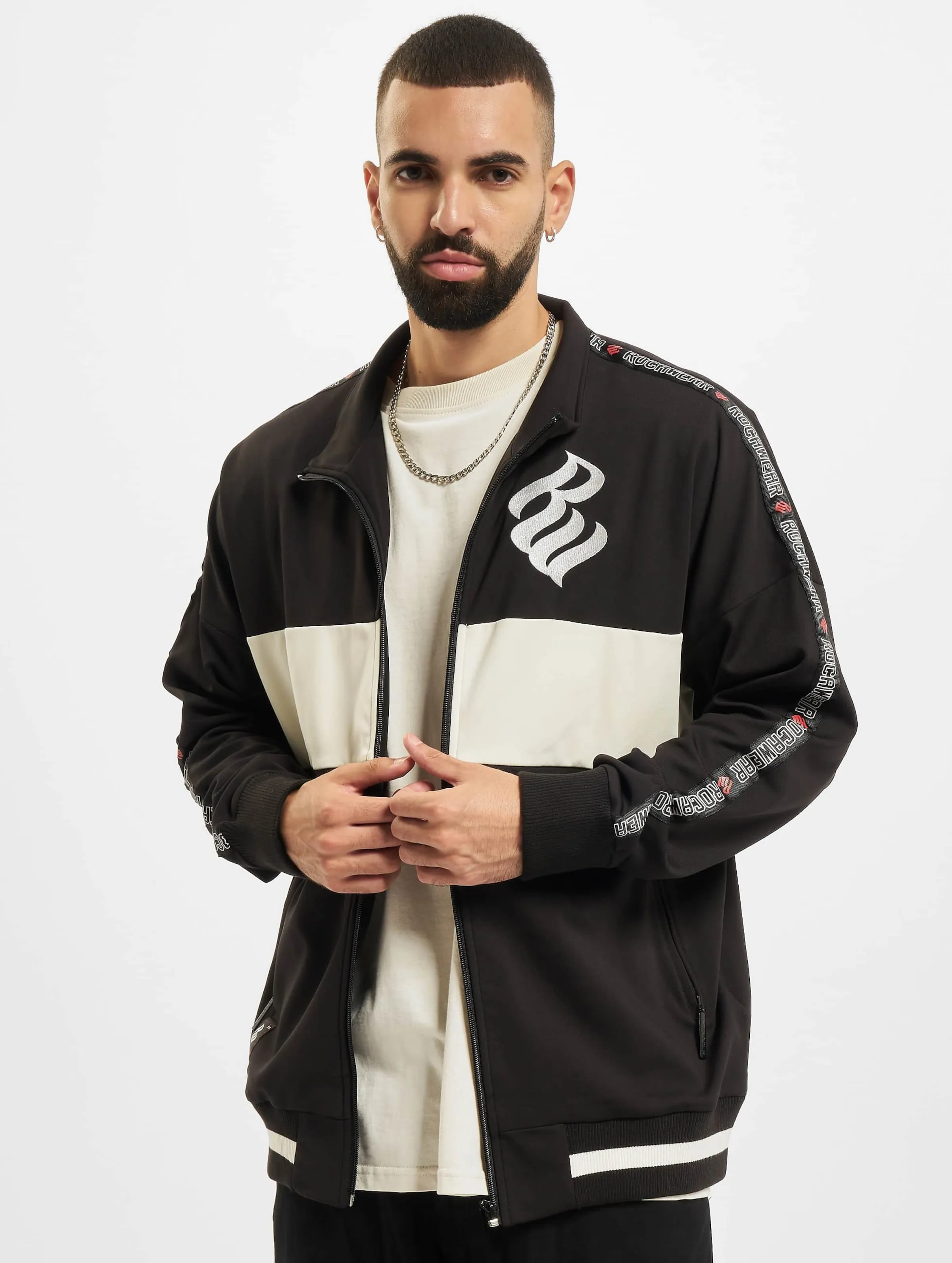 Rocawear Wythe Track Jacket