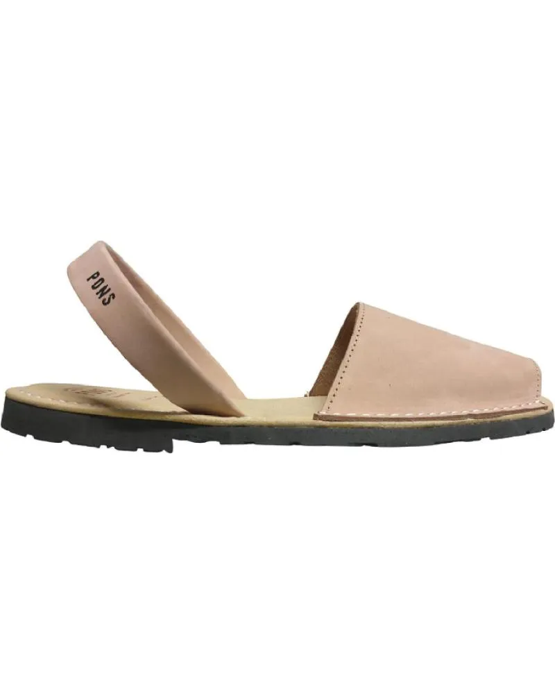 Sandalias AVARCA  de Hombre PONS 5048F TAUPE  VARIOS COLORES