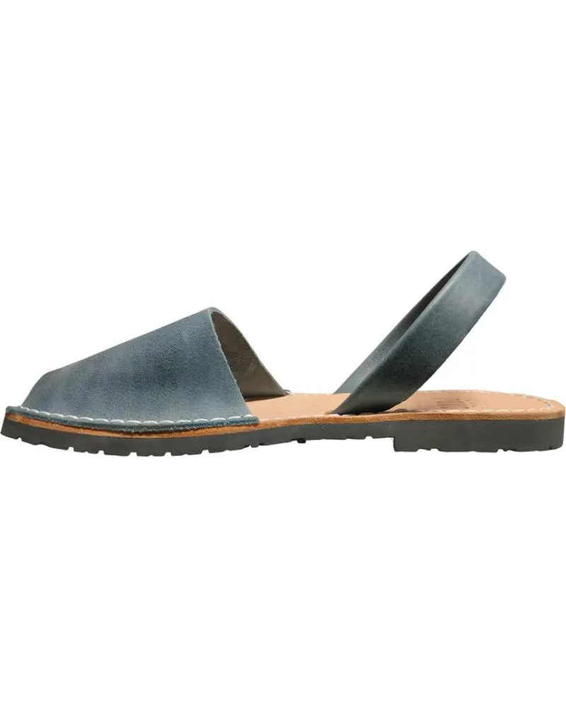 Sandalias AVARCA  de Hombre PONS 550  AZUL