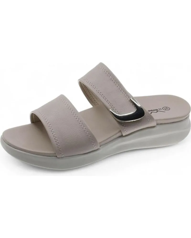 Sandalias BEPPI  de Mujer 2205940  BEIGE