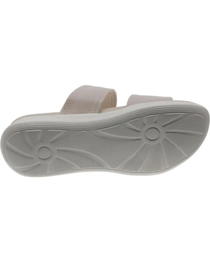 Sandalias BEPPI  de Mujer 2205940  BEIGE