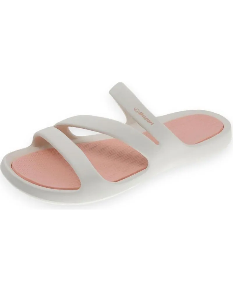 Sandalias BEPPI  de Mujer 2206552  OFF WHITE