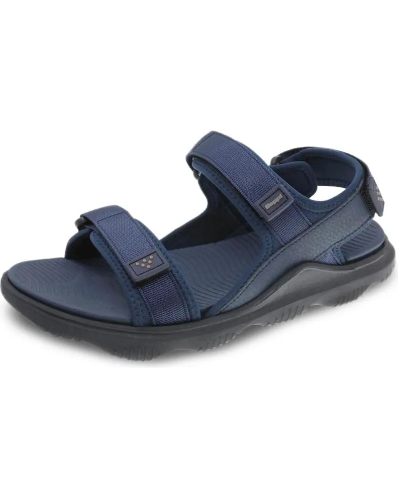 Sandalias BEPPI  de Mujer y Niño 2204272  NAVY BLUE