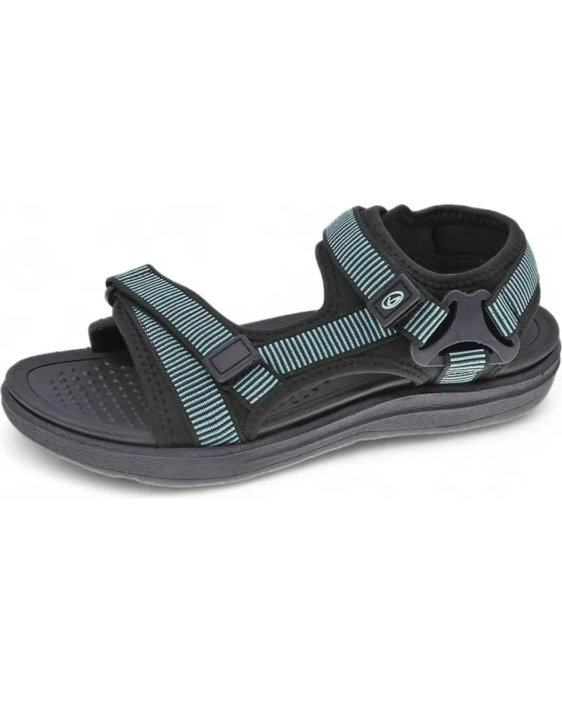 Sandalias BEPPI  de Mujer y Niño 2206670  WATER GREEN