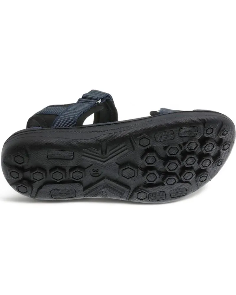 Sandalias BEPPI  de Niño 2204240  NAVY BLUE