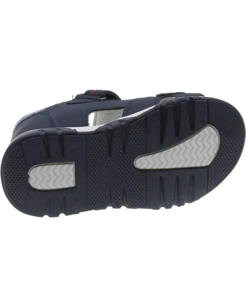 Sandalias BEPPI  de Niño 2207090  NAVY BLUE