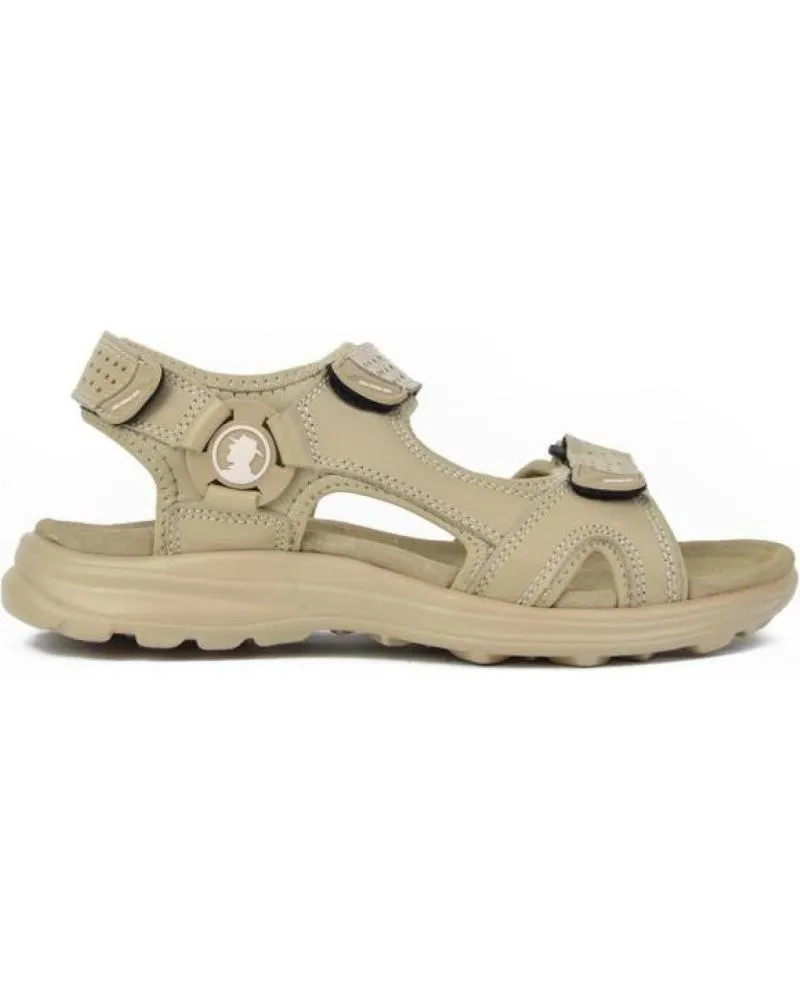 Sandalias CORONEL TAPIOCCA  de Hombre SANDALIAS DE HOMBRE T610-7  BEIGEBEIGE