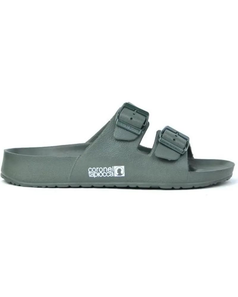 Sandalias CORONEL TAPIOCCA  de Hombre SANDALIAS DE HOMBRE T615-6  KAKIKAKI