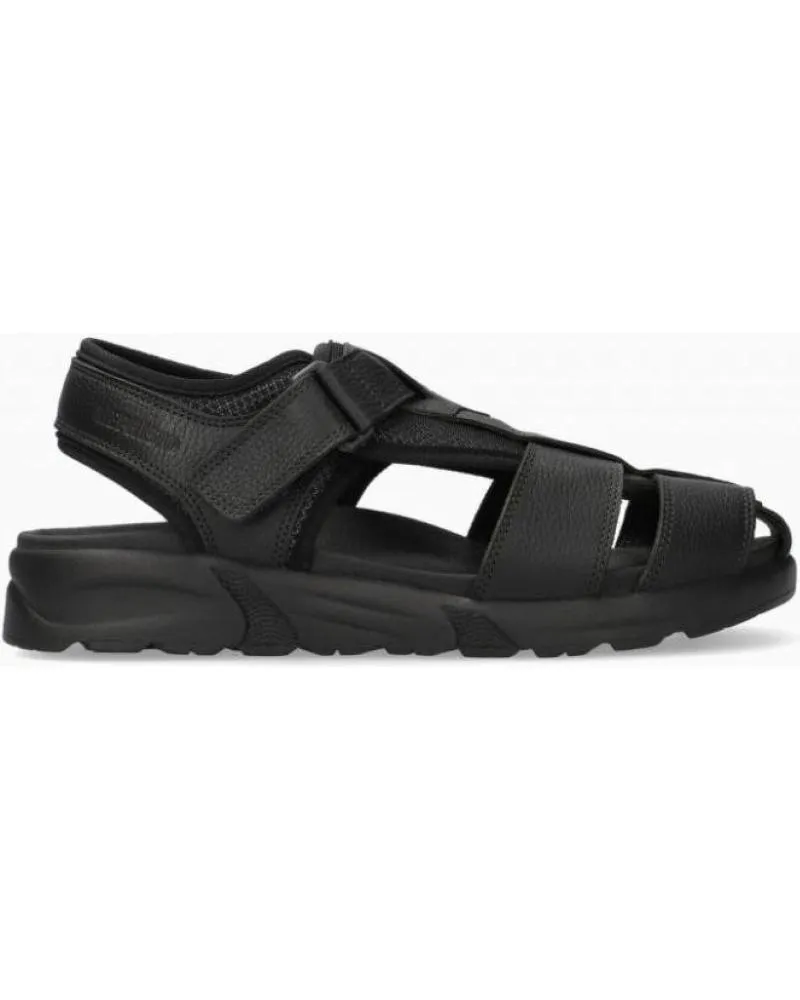 Sandalias de Hombre MEPHISTO SANDALIA TOREN BLACK