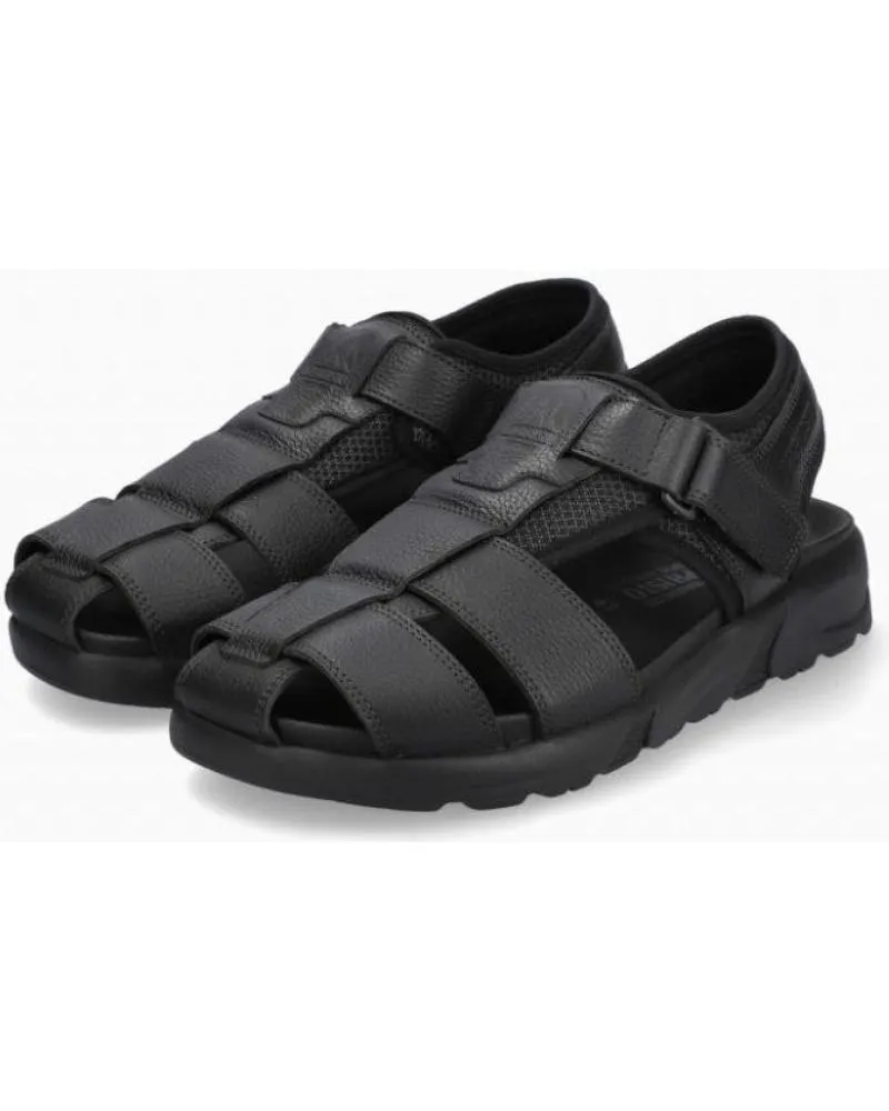 Sandalias de Hombre MEPHISTO SANDALIA TOREN BLACK