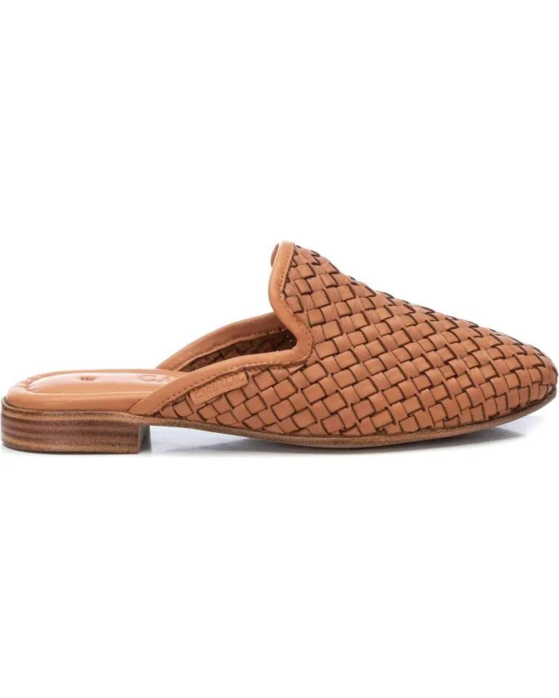 Sandalias de Mujer CARMELA 161273 CAMEL