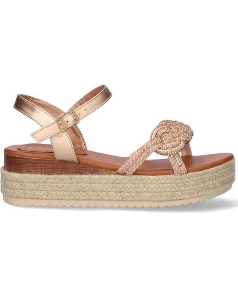 Sandalias de Mujer EXE SANDALIA TIRAS 