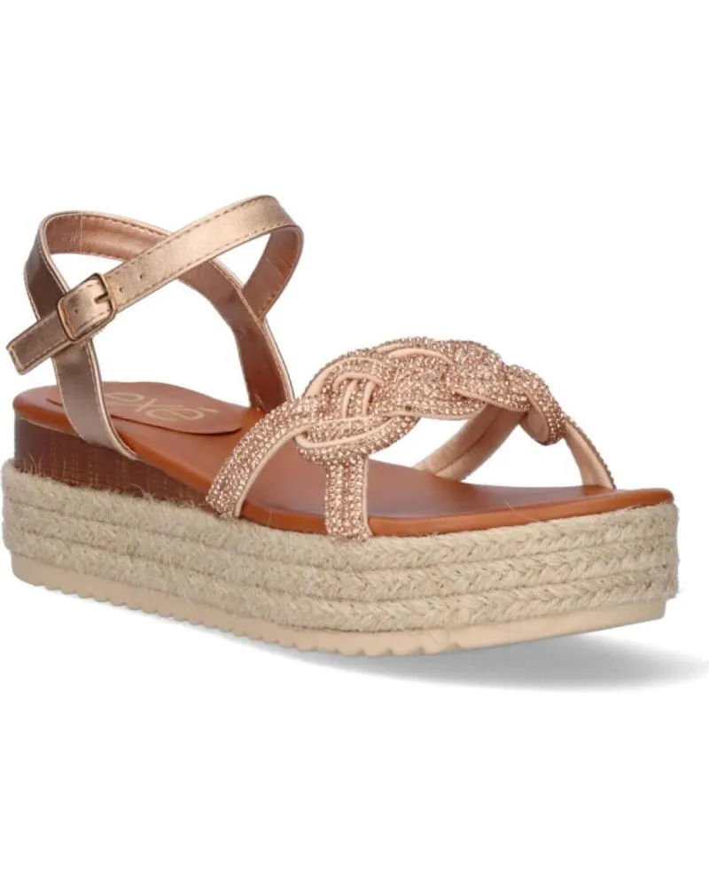 Sandalias de Mujer EXE SANDALIA TIRAS 