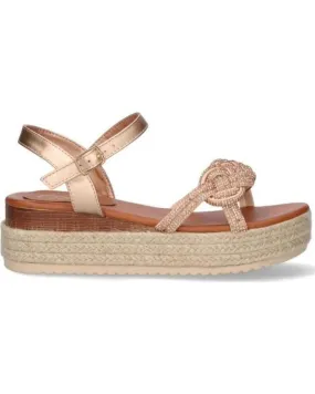 Sandalias de Mujer EXE SANDALIA TIRAS 