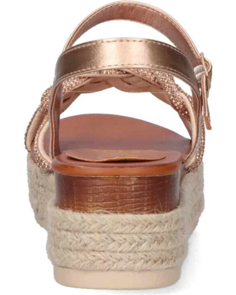 Sandalias de Mujer EXE SANDALIA TIRAS 