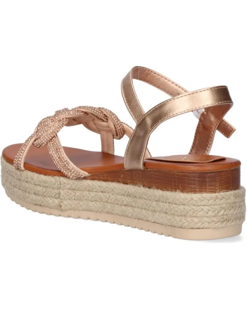 Sandalias de Mujer EXE SANDALIA TIRAS 