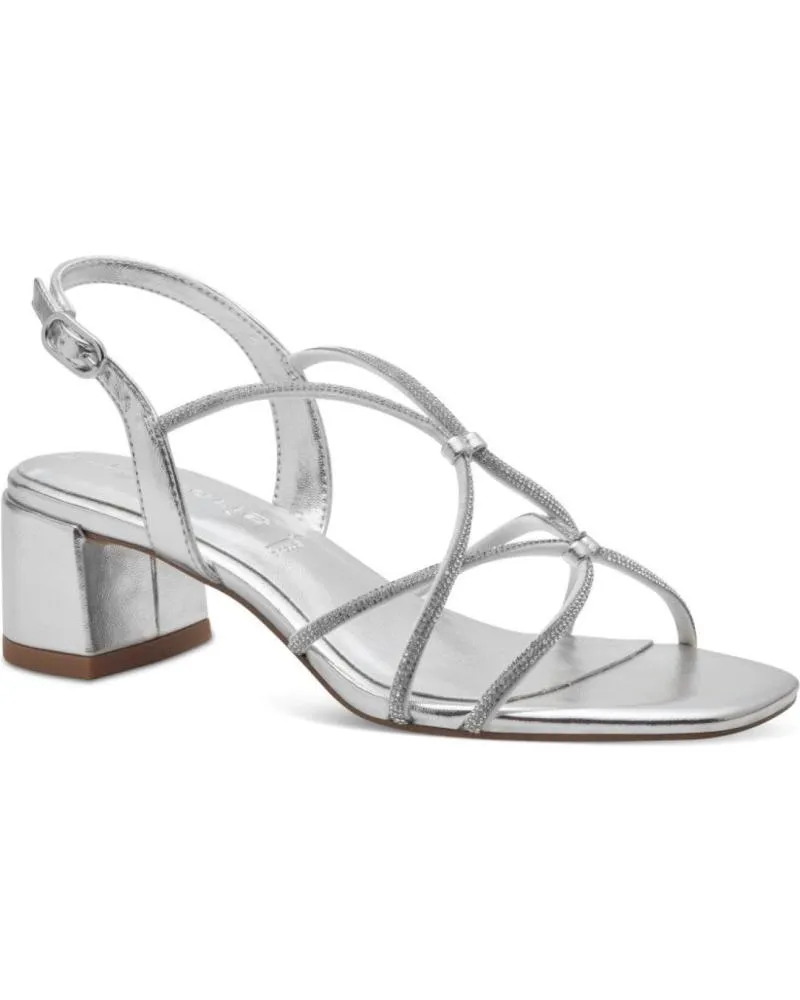 Sandalias de Mujer TAMARIS DAMEN 1-28236-42 SANDALIAS CON TACON MEDIO PUNTE METALICO