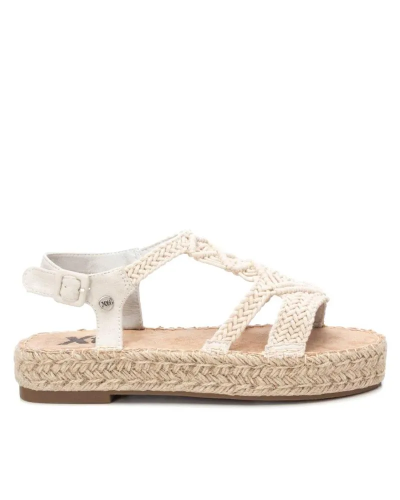 Sandalias de Mujer XTI 141272 HIELO