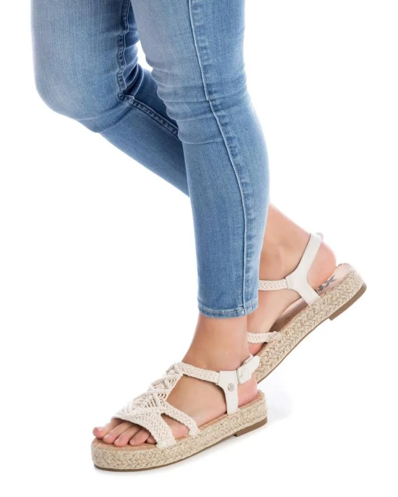 Sandalias de Mujer XTI 141272 HIELO