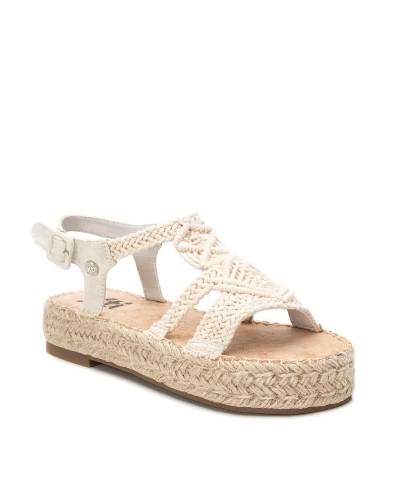 Sandalias de Mujer XTI 141272 HIELO