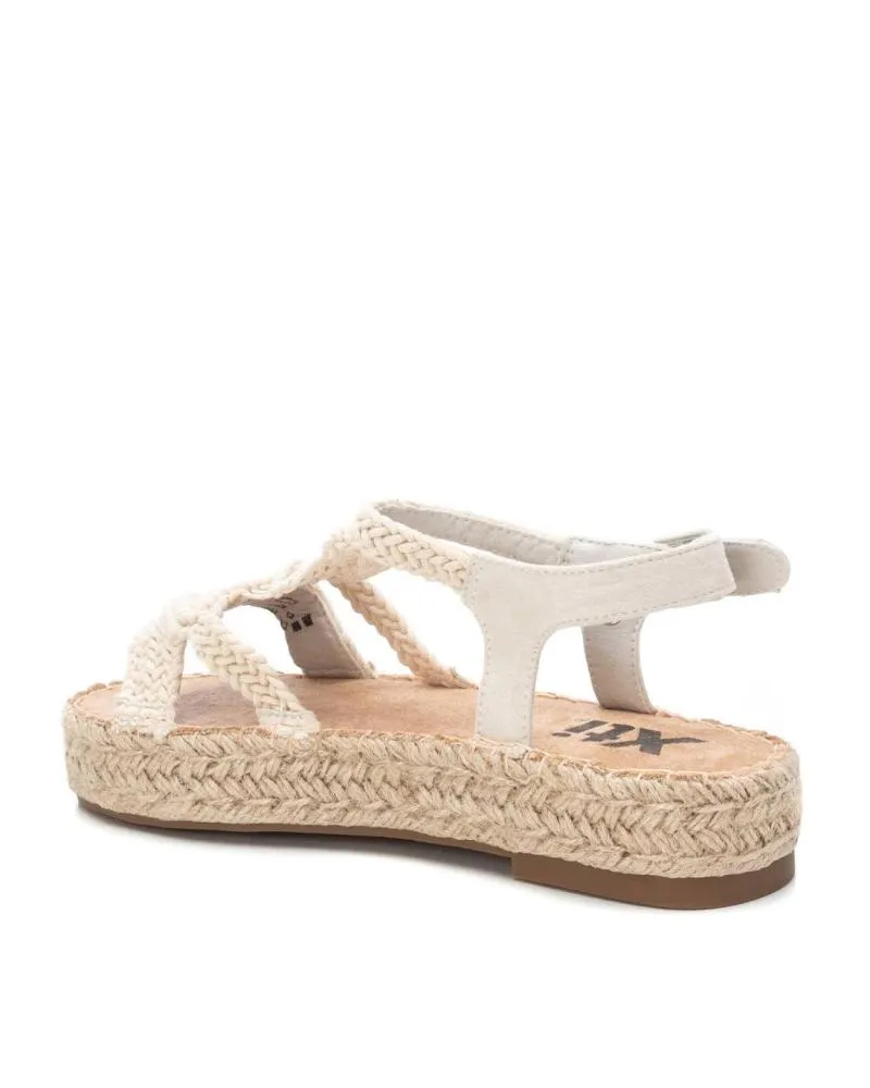 Sandalias de Mujer XTI 141272 HIELO