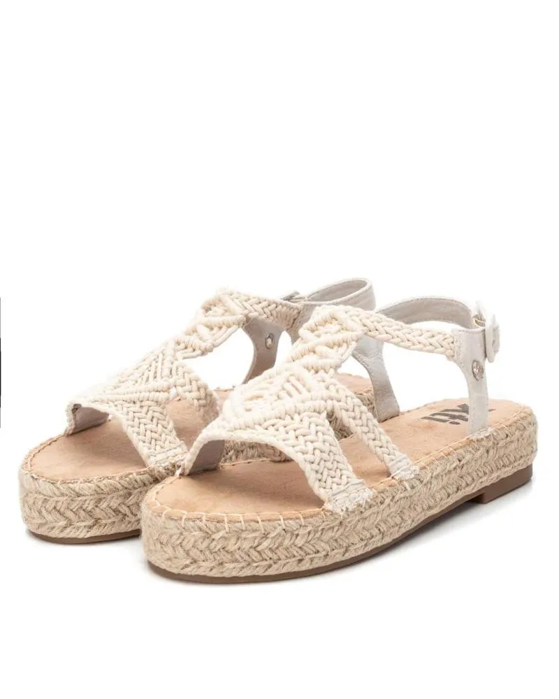 Sandalias de Mujer XTI 141272 HIELO