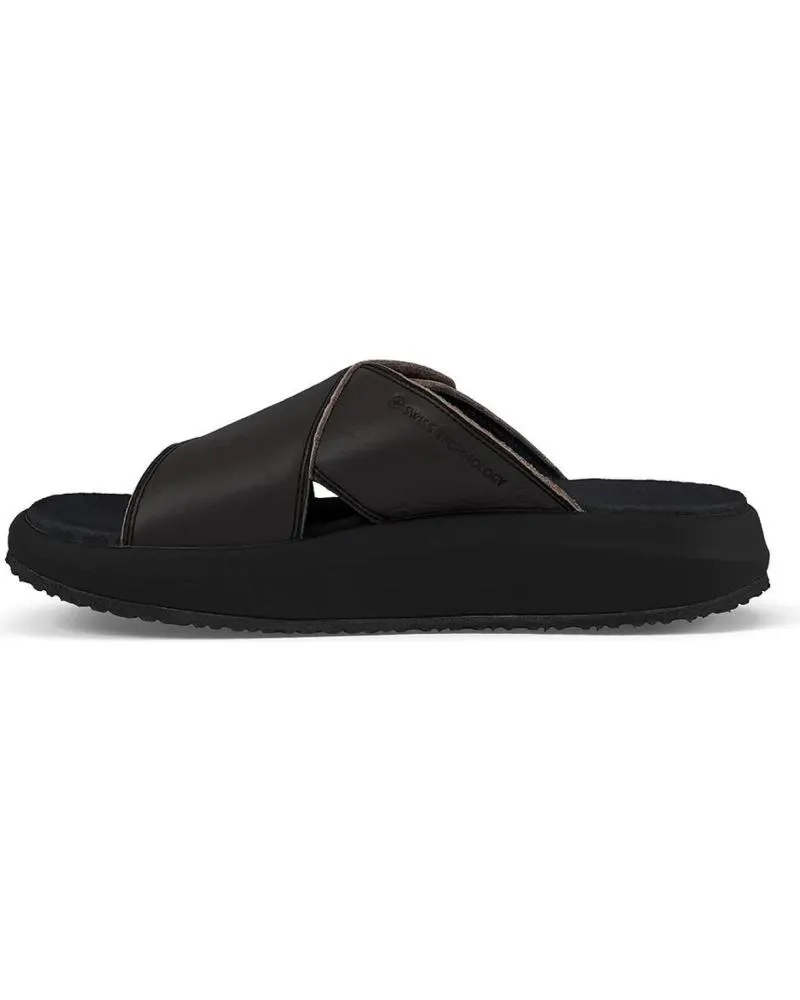 Sandalias JOYA  de Hombre SANDALIAS RIO M  DARKBROWN