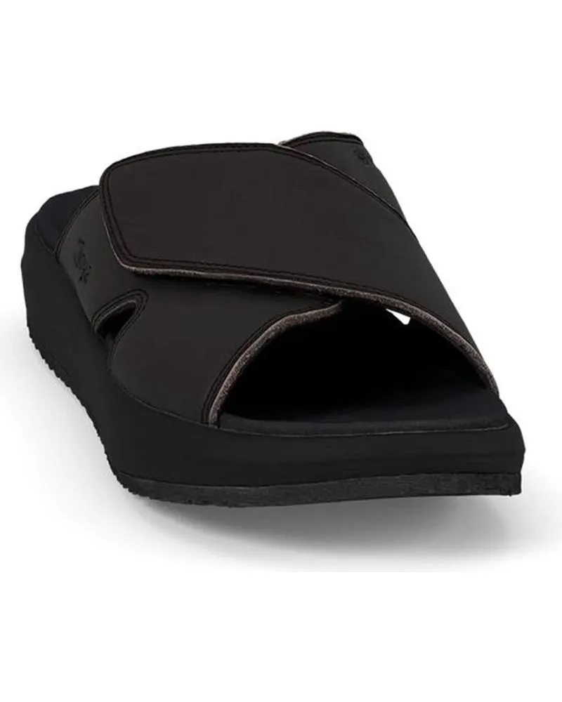 Sandalias JOYA  de Hombre SANDALIAS RIO M  DARKBROWN