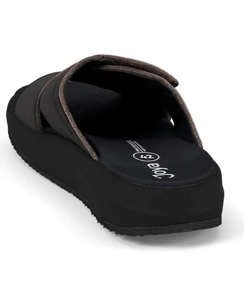 Sandalias JOYA  de Hombre SANDALIAS RIO M  DARKBROWN