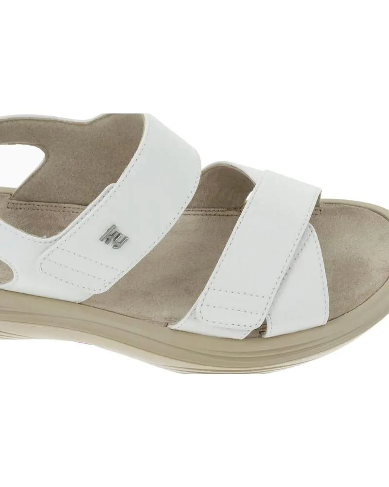 Sandalias KYBUN  de Mujer SANDALIAS MELANO W  WHITE