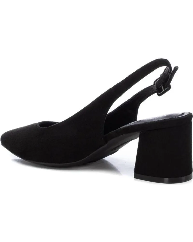 Sandalias REFRESH  de Mujer 171833  NEGRO