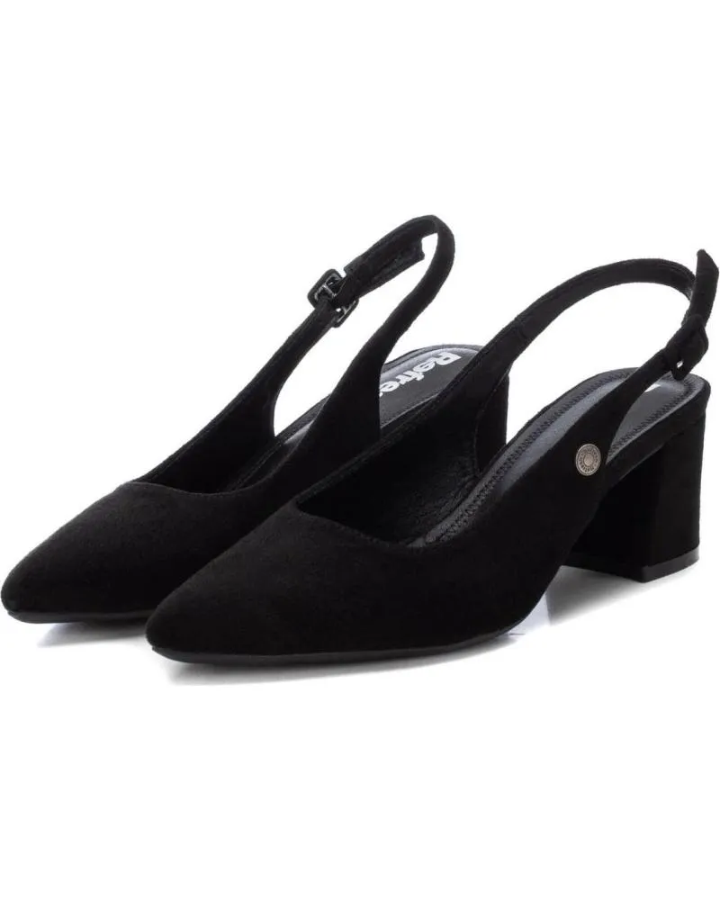 Sandalias REFRESH  de Mujer 171833  NEGRO