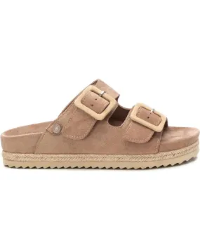 Sandalias REFRESH  de Mujer y Niña SANDALIAS 17188104  TAUPE