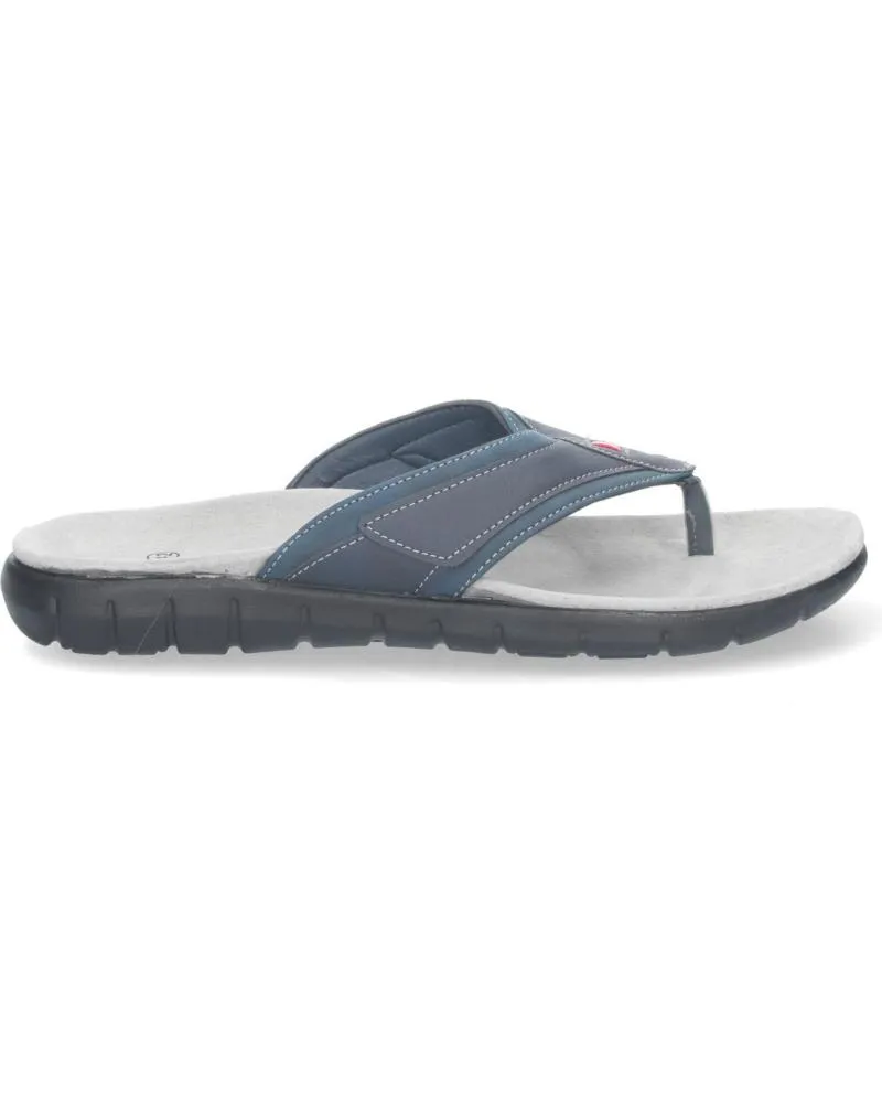 Sandalias SPORT3PUNTO0  de Hombre TZCN2203-AZUL  VARIOS COLORES