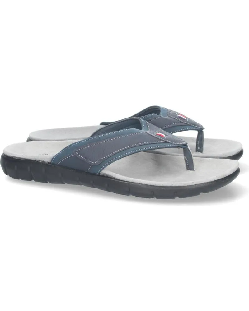 Sandalias SPORT3PUNTO0  de Hombre TZCN2203-AZUL  VARIOS COLORES