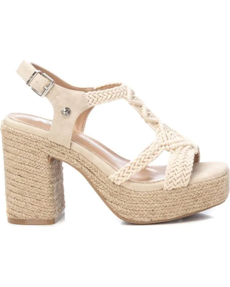 Sandalias XTI  de Mujer 142839  HIELO