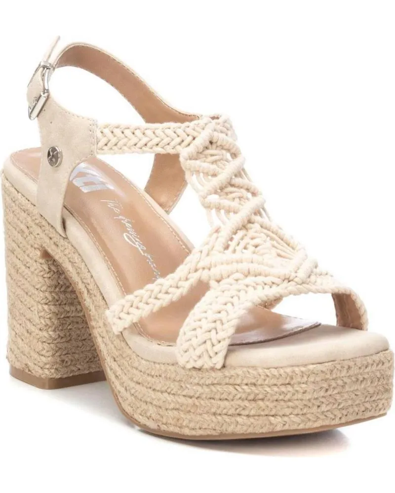 Sandalias XTI  de Mujer 142839  HIELO