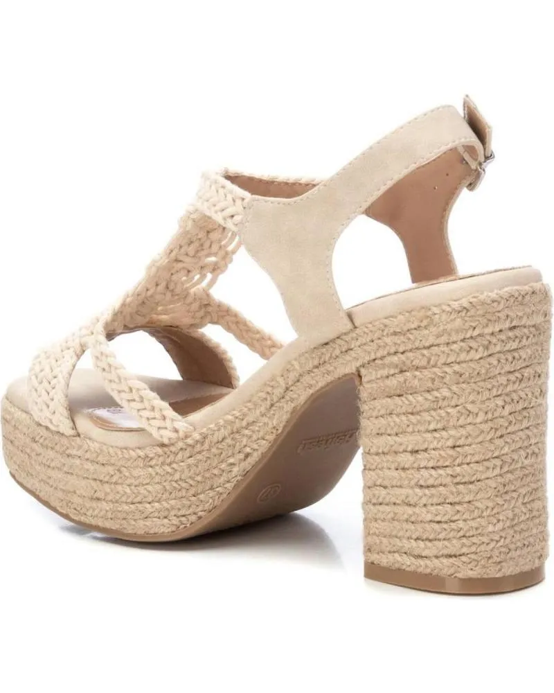 Sandalias XTI  de Mujer 142839  HIELO