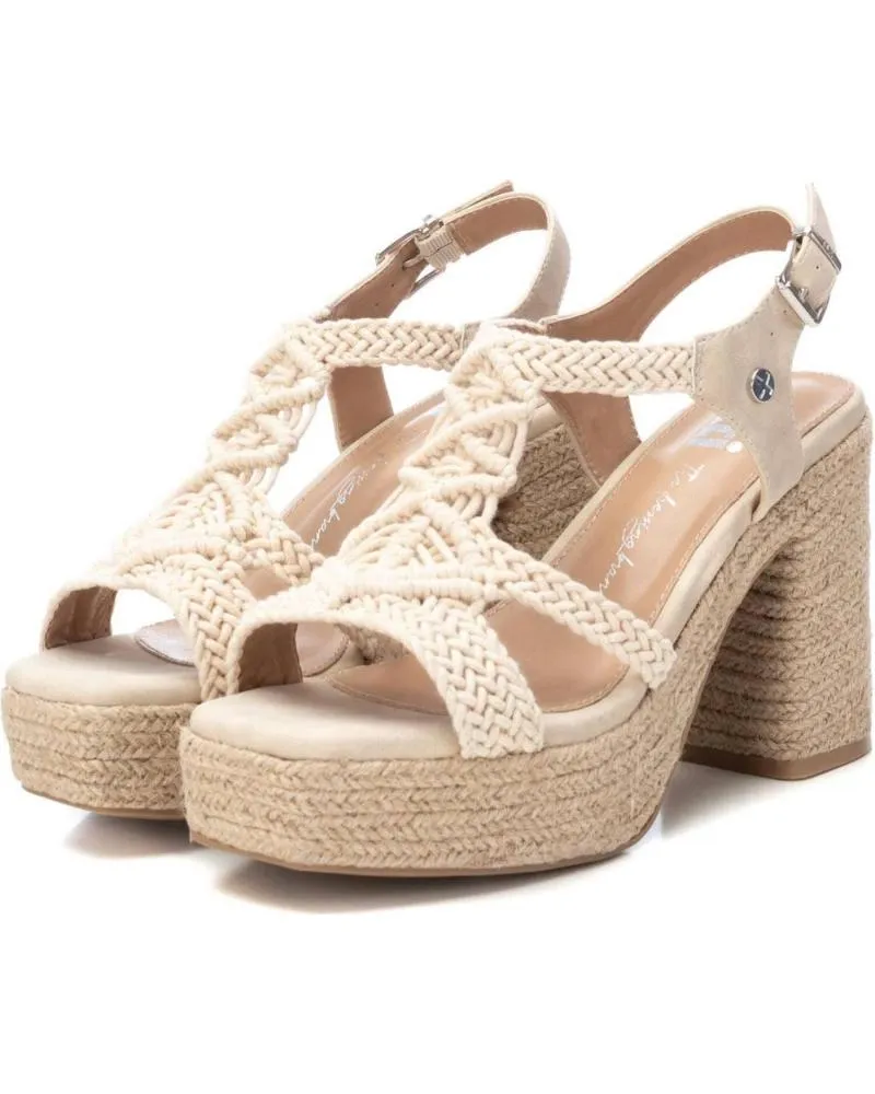 Sandalias XTI  de Mujer 142839  HIELO