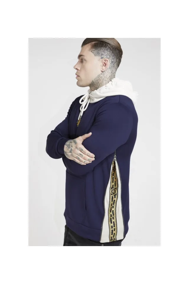 SIKSILK Sudadera 