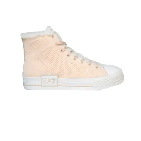 Sneakers Altas EA7 Emporio Armani X7Z002 XK353 Color Beige