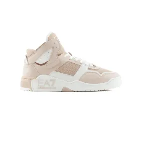 Sneakers Altas EA7 Emporio Armani X8Z039 XK331 S899 Color Nude