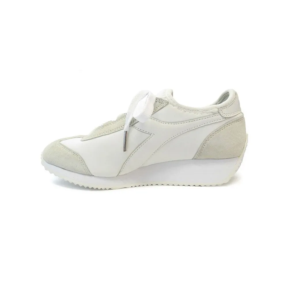 Sneakers Diadora Equipe HH Socks 170586 20006 Color Blanco