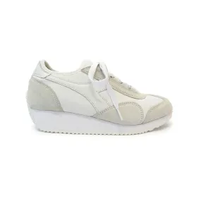 Sneakers Diadora Equipe HH Socks 170586 20006 Color Blanco