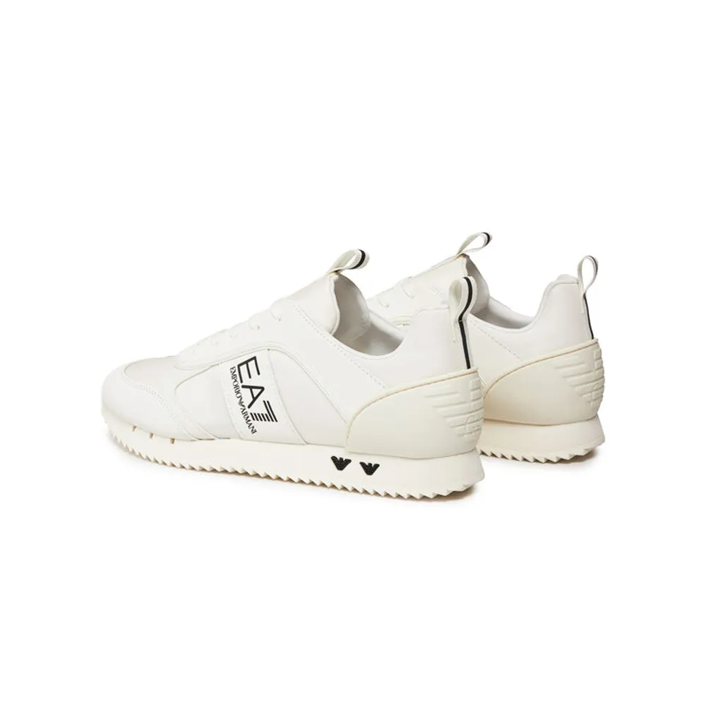 Sneakers EA7 Emporio Armani X8X027 XK219 T052 Color Blanco