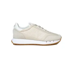 Sneakers EA7 Emporio Armani X8X101 XK257 R360 Color Beige