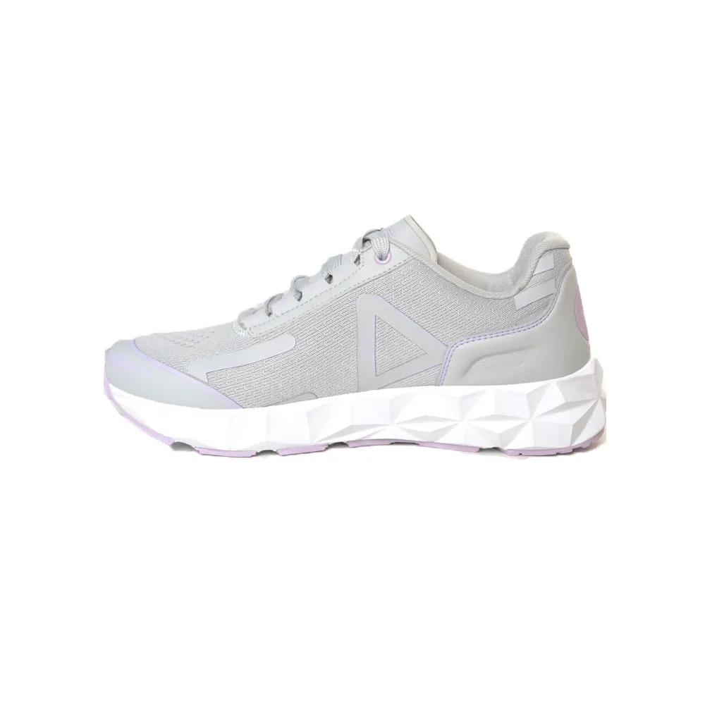 Sneakers EA7 Emporio Armani X8X107 XK301 Color Gris