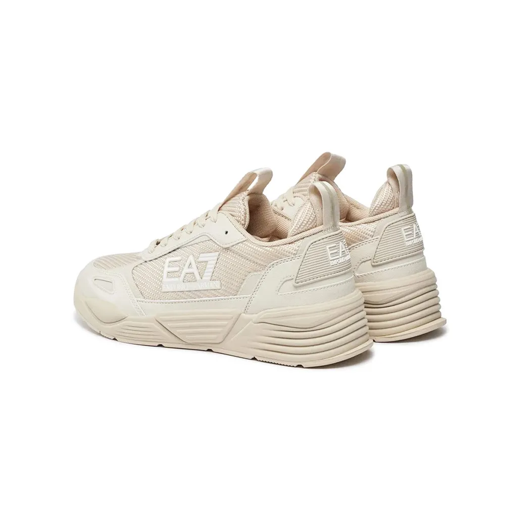 Sneakers EA7 Emporio Armani X8X152 XK378 T663 Color Beige